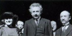˹̹ 1922絾ѧݽ|Albert Einstein